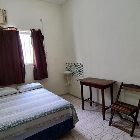 Bela Vista Apartman São Luís Kültér fotó