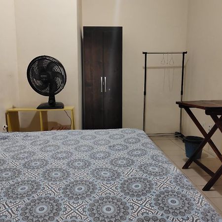 Bela Vista Apartman São Luís Kültér fotó