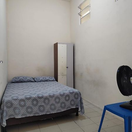 Bela Vista Apartman São Luís Kültér fotó