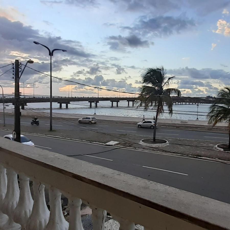 Bela Vista Apartman São Luís Kültér fotó