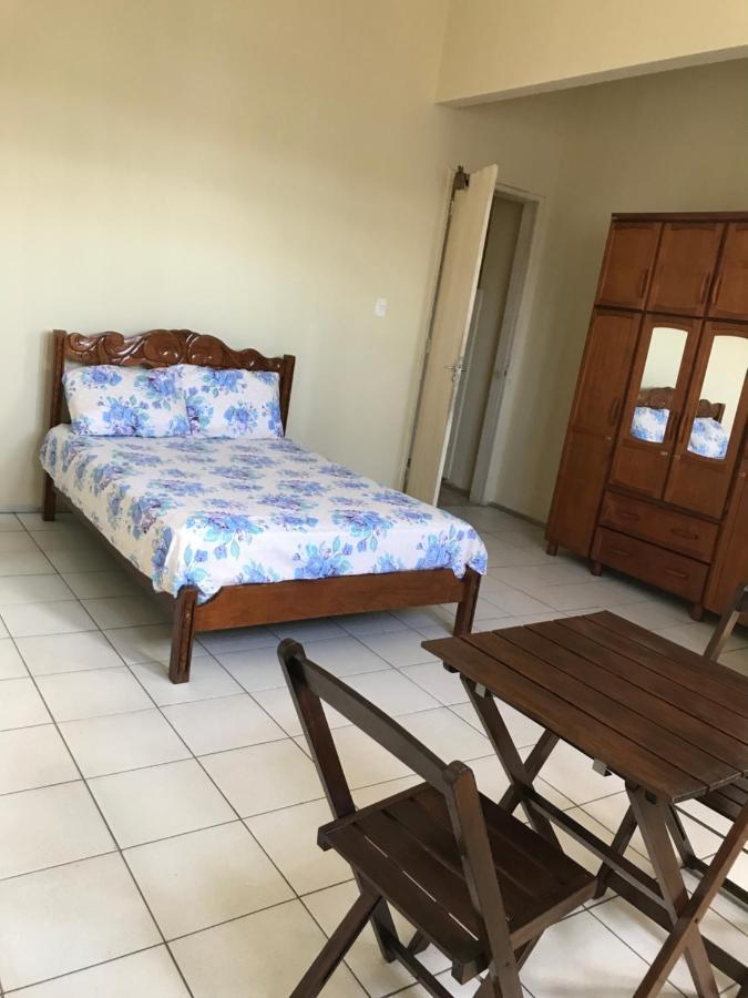 Bela Vista Apartman São Luís Kültér fotó