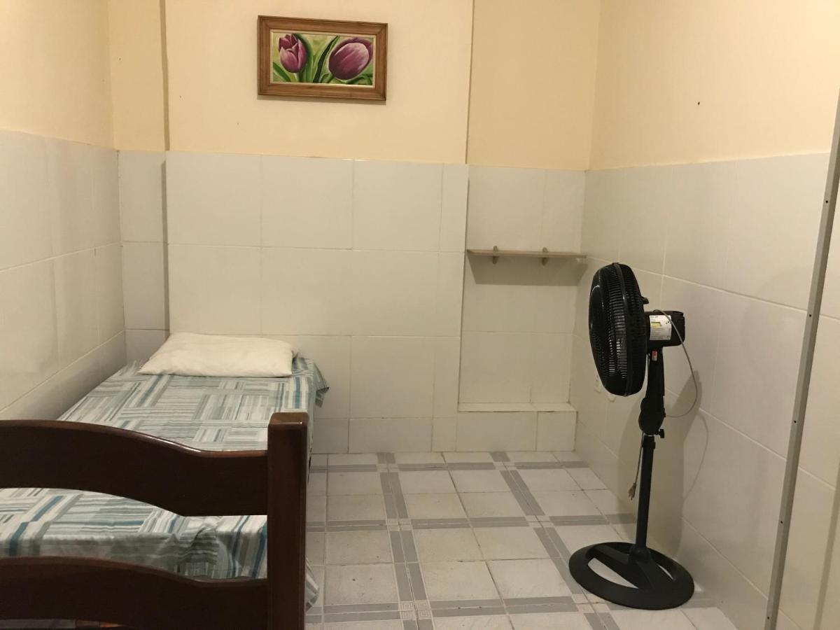 Bela Vista Apartman São Luís Kültér fotó