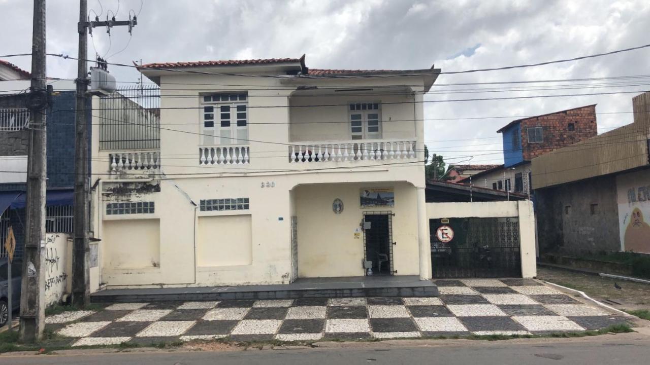 Bela Vista Apartman São Luís Kültér fotó
