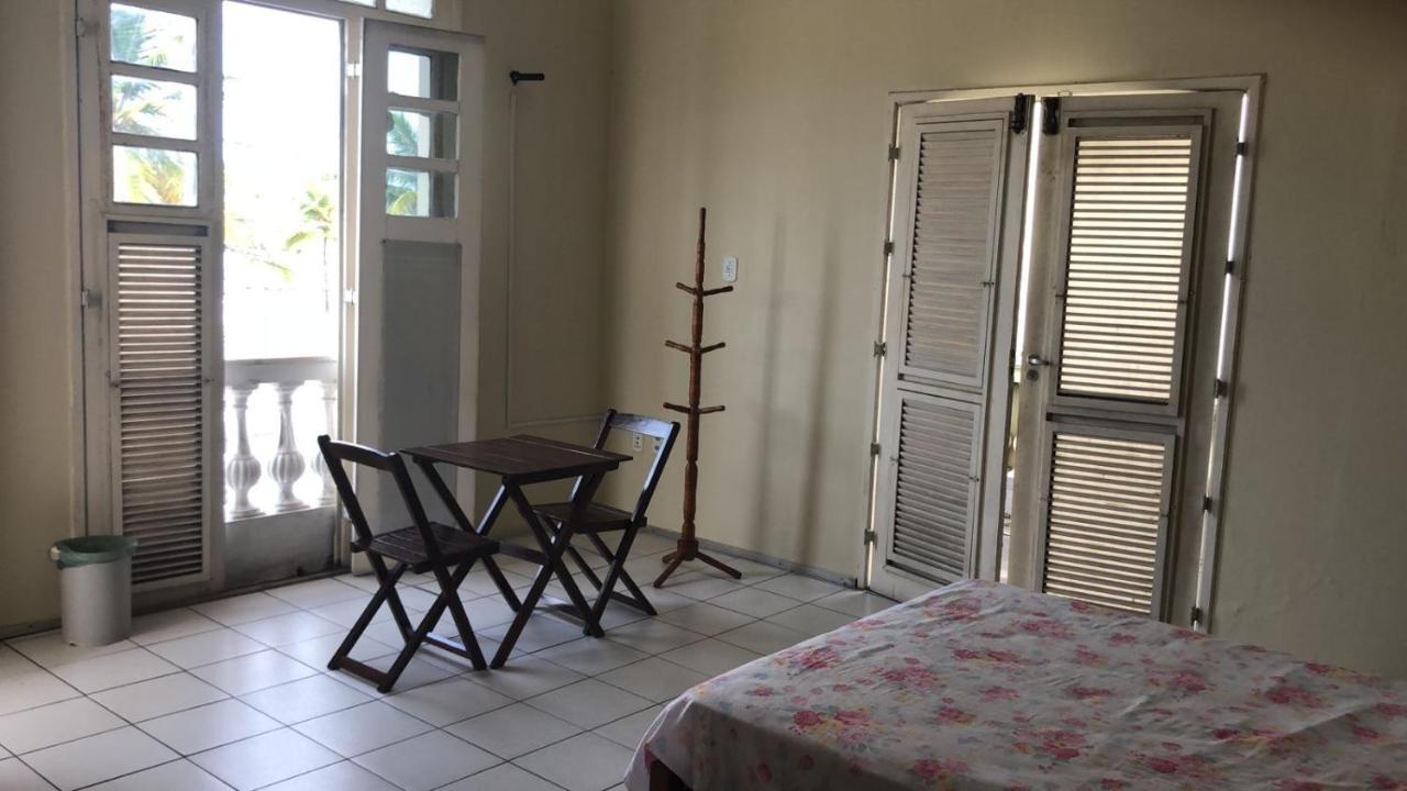 Bela Vista Apartman São Luís Kültér fotó
