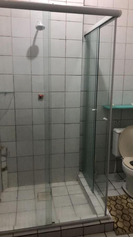 Bela Vista Apartman São Luís Kültér fotó