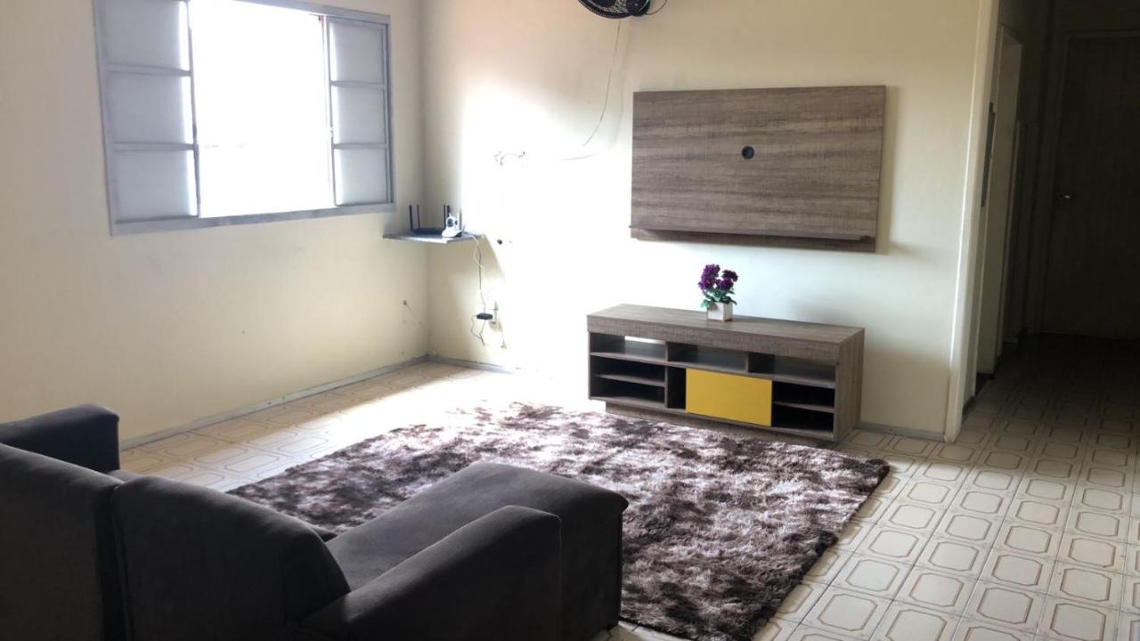 Bela Vista Apartman São Luís Kültér fotó