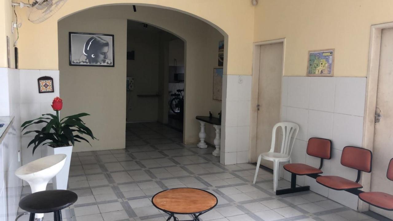Bela Vista Apartman São Luís Kültér fotó