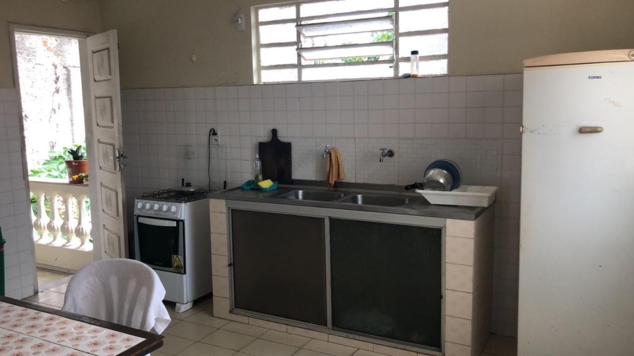 Bela Vista Apartman São Luís Kültér fotó