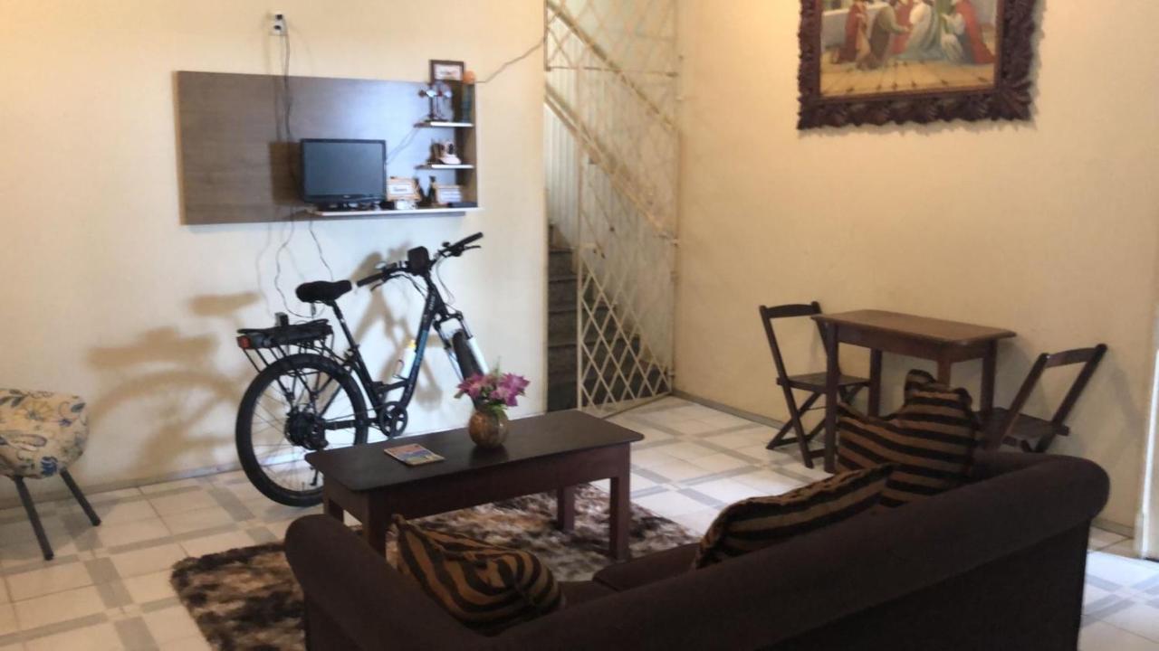 Bela Vista Apartman São Luís Kültér fotó