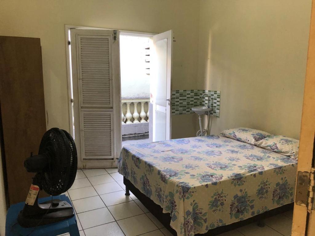 Bela Vista Apartman São Luís Kültér fotó