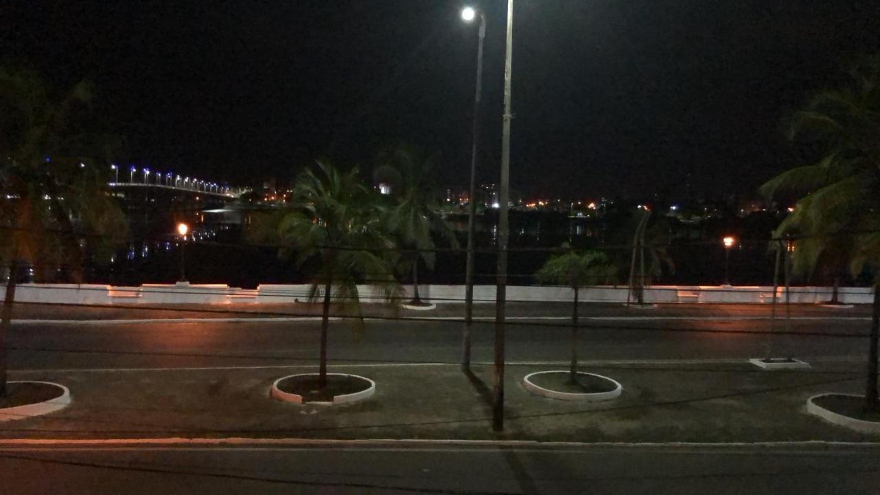 Bela Vista Apartman São Luís Kültér fotó