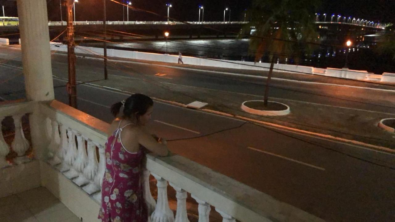 Bela Vista Apartman São Luís Kültér fotó