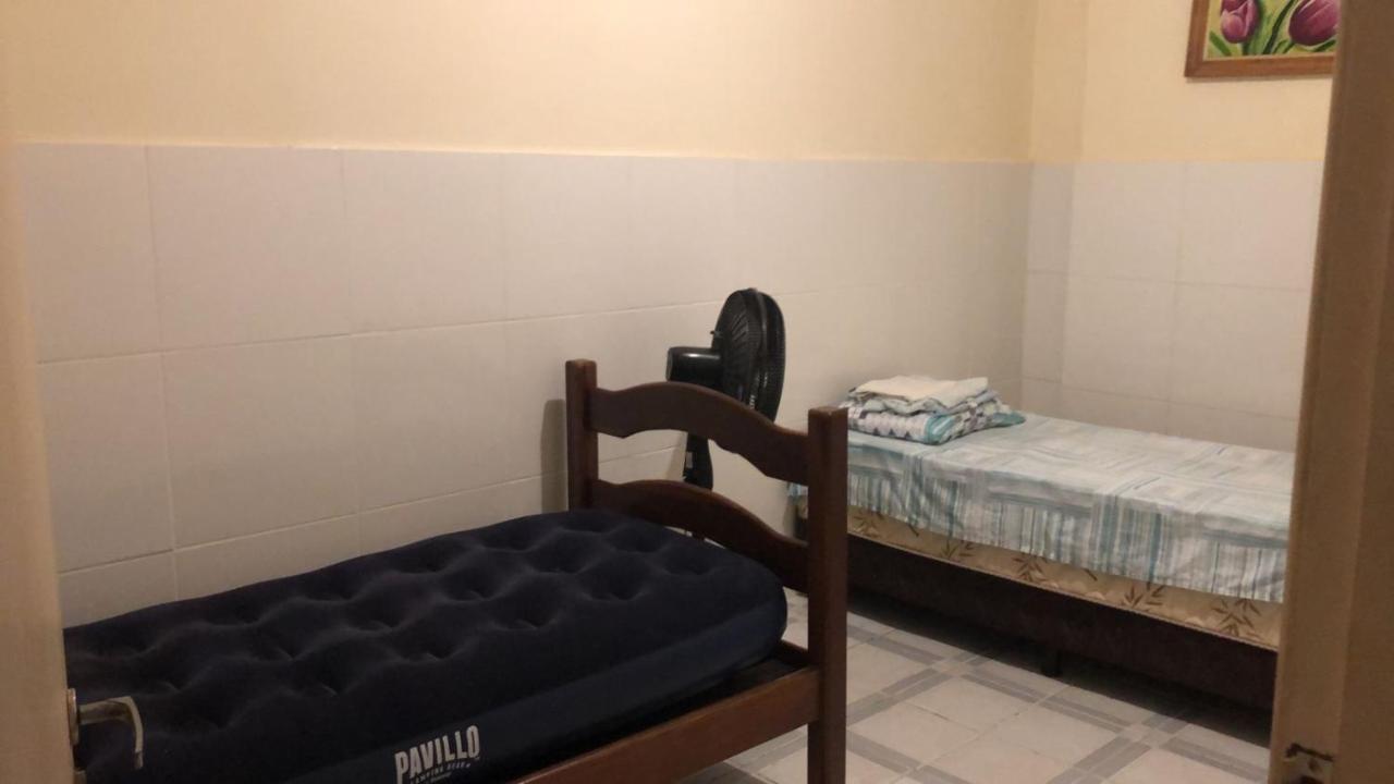 Bela Vista Apartman São Luís Kültér fotó