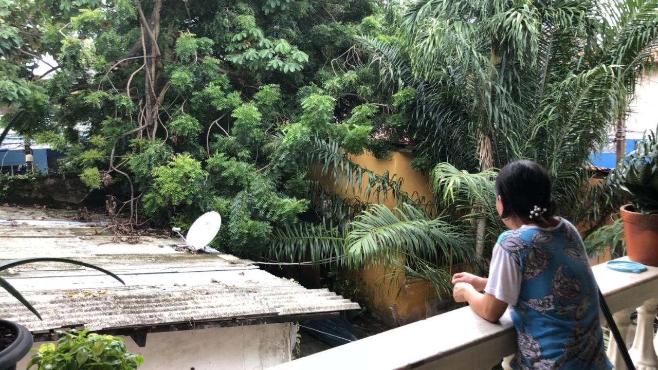 Bela Vista Apartman São Luís Kültér fotó