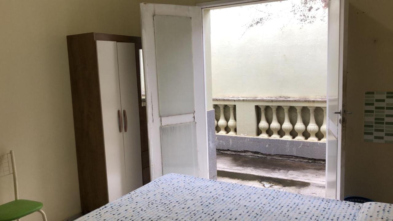 Bela Vista Apartman São Luís Kültér fotó