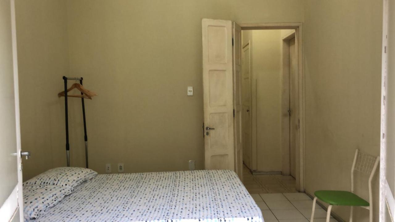 Bela Vista Apartman São Luís Kültér fotó