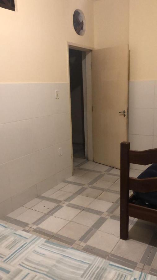 Bela Vista Apartman São Luís Kültér fotó