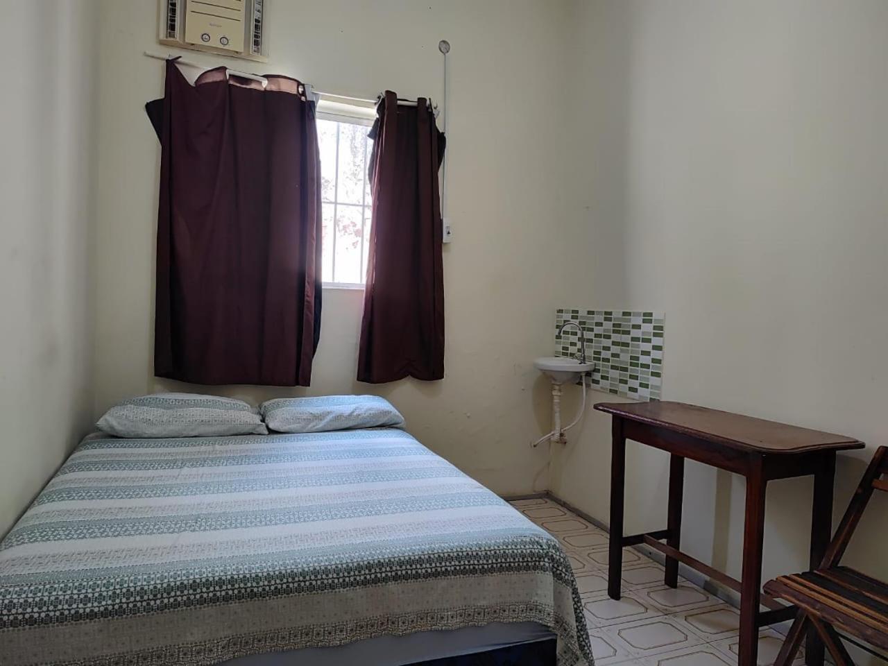 Bela Vista Apartman São Luís Kültér fotó