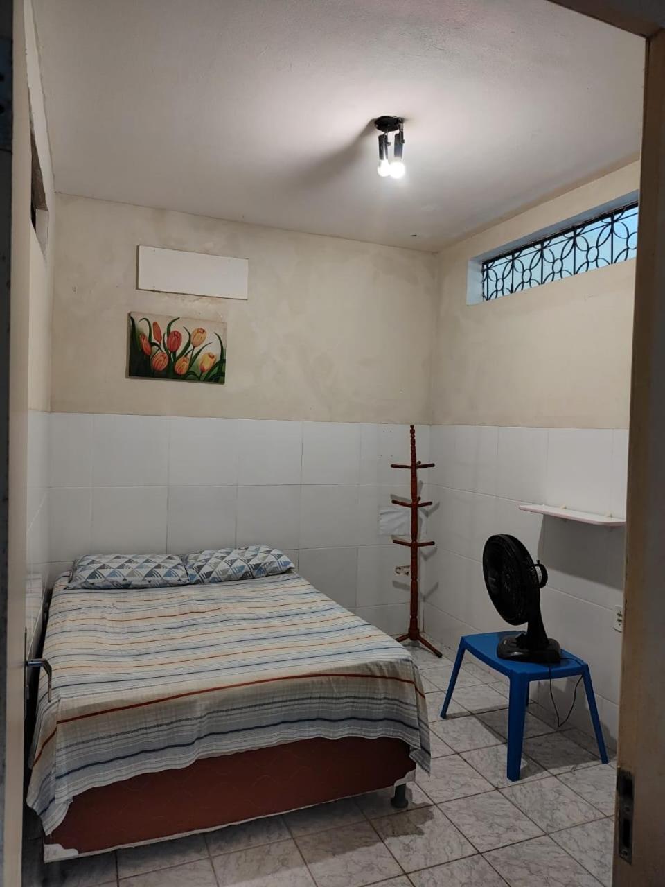 Bela Vista Apartman São Luís Kültér fotó