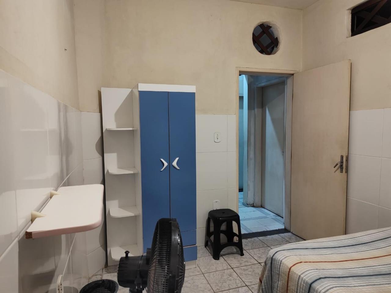 Bela Vista Apartman São Luís Kültér fotó