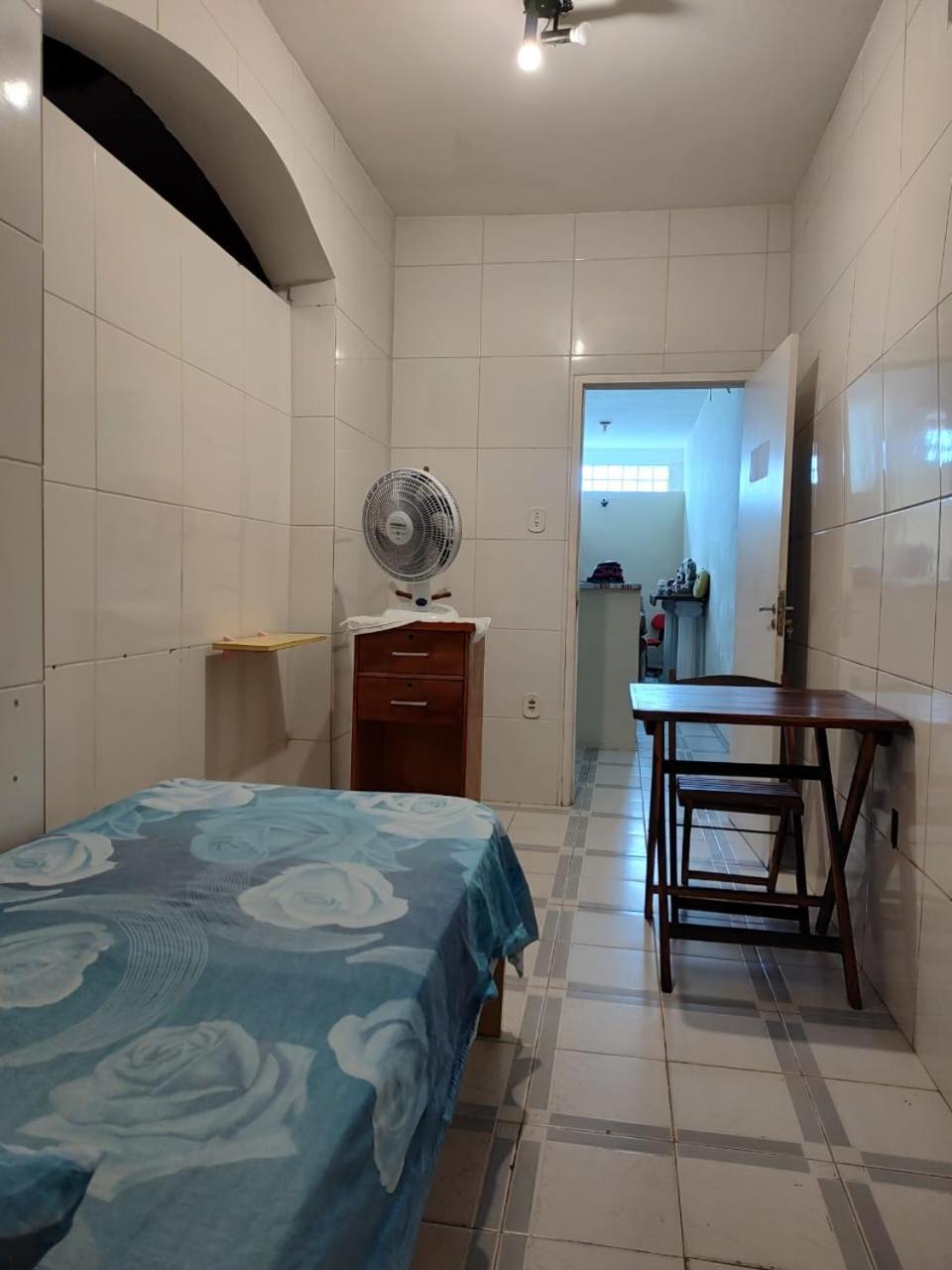 Bela Vista Apartman São Luís Kültér fotó
