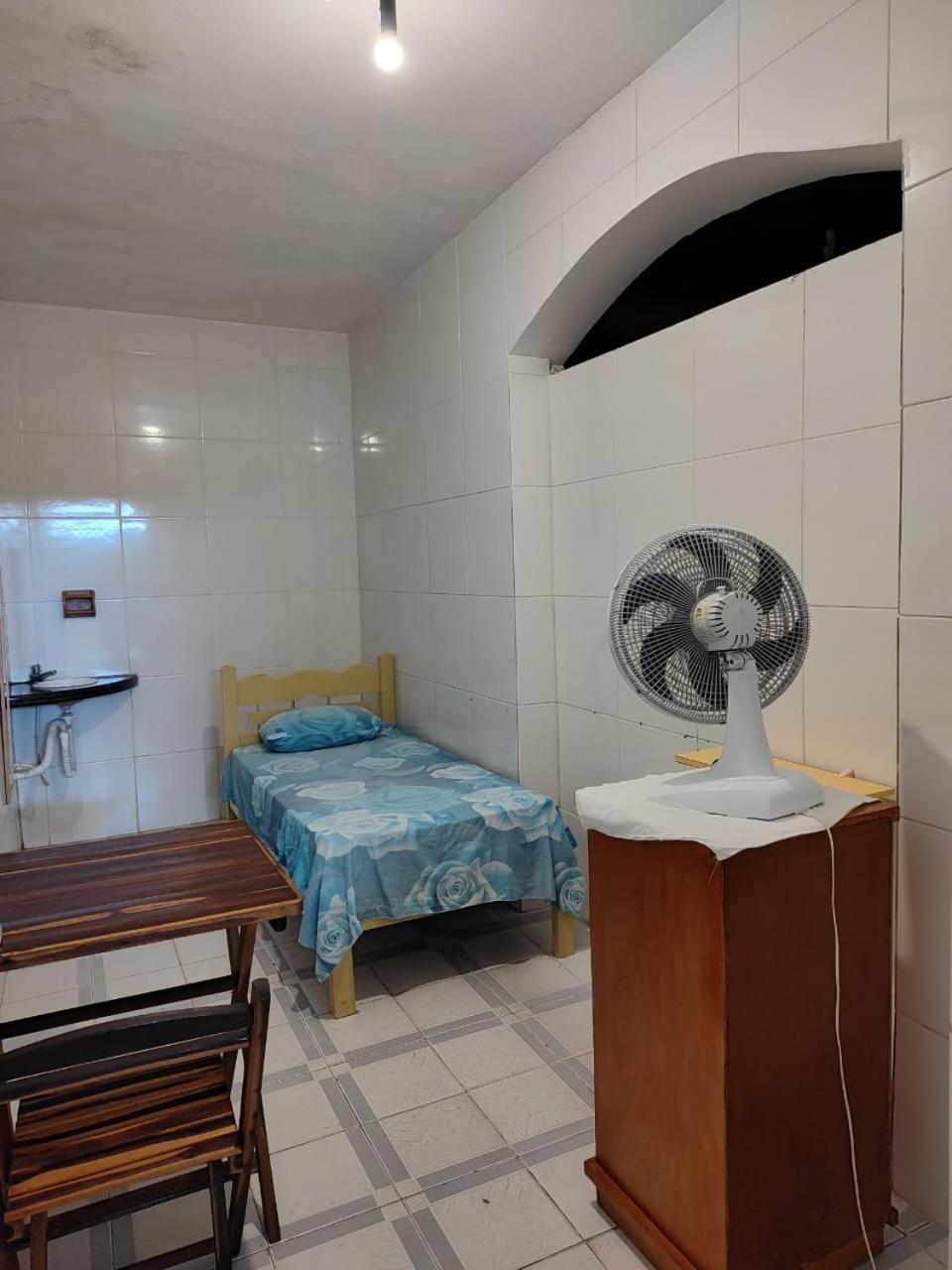 Bela Vista Apartman São Luís Kültér fotó