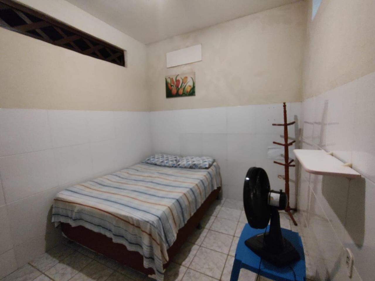 Bela Vista Apartman São Luís Kültér fotó