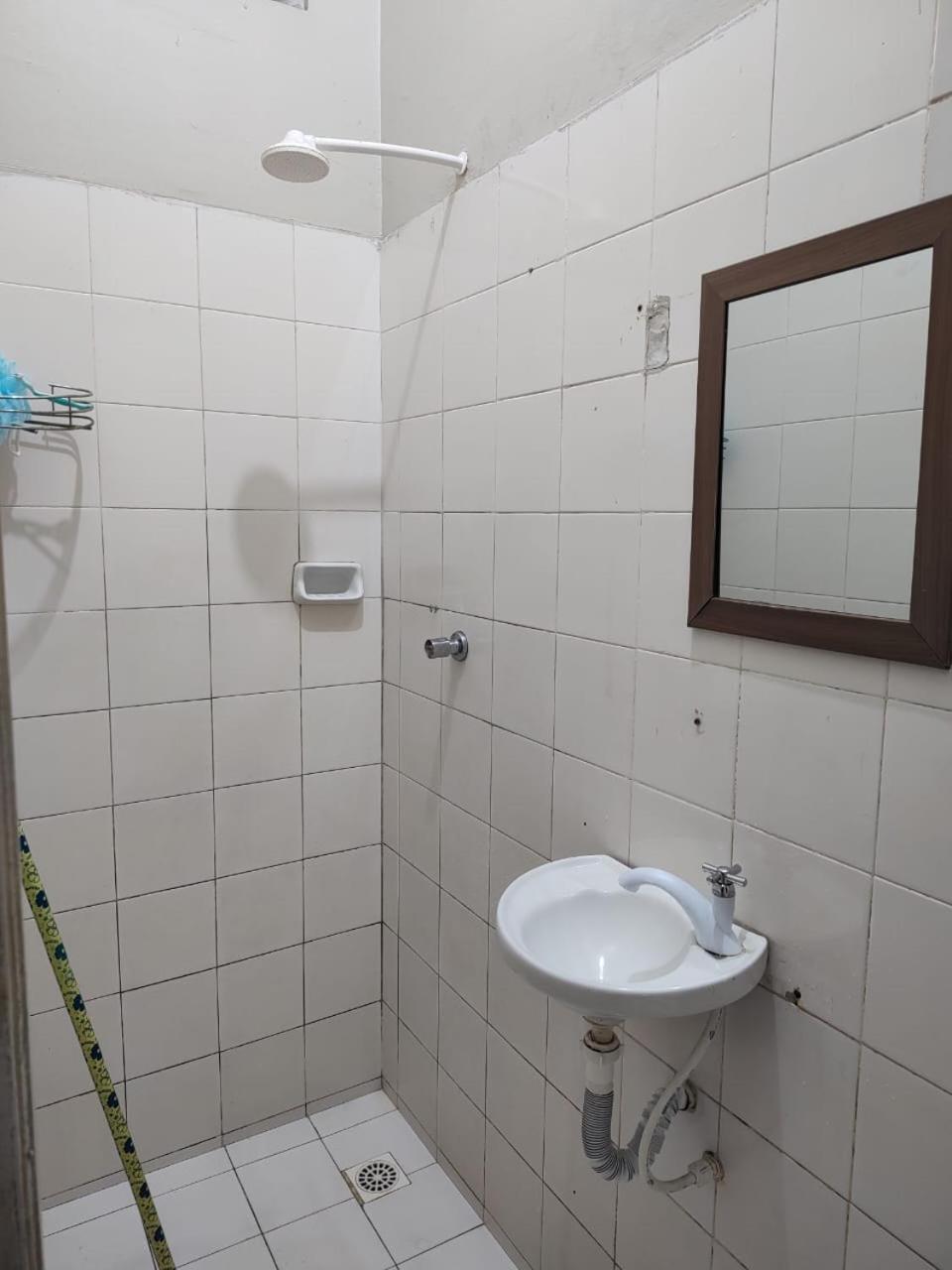 Bela Vista Apartman São Luís Kültér fotó
