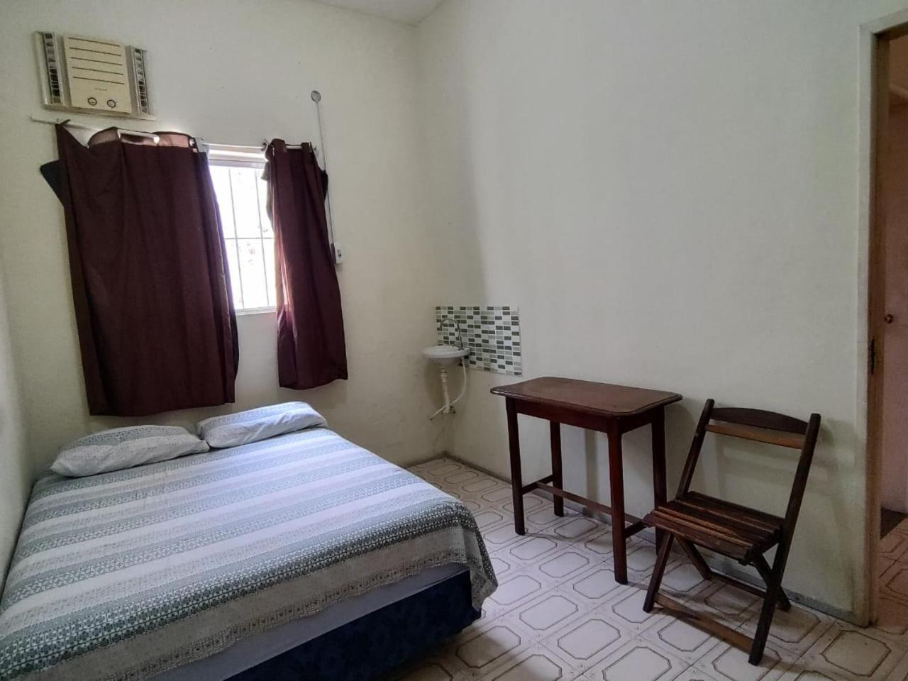 Bela Vista Apartman São Luís Kültér fotó