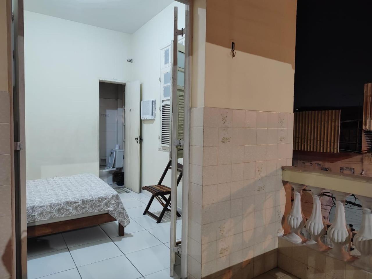 Bela Vista Apartman São Luís Kültér fotó