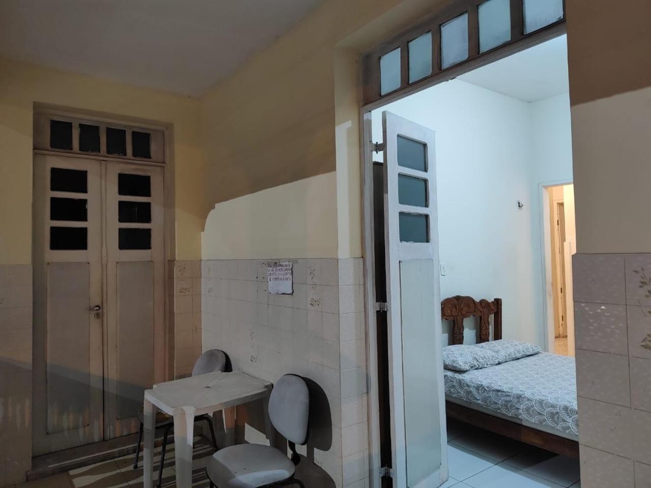 Bela Vista Apartman São Luís Kültér fotó