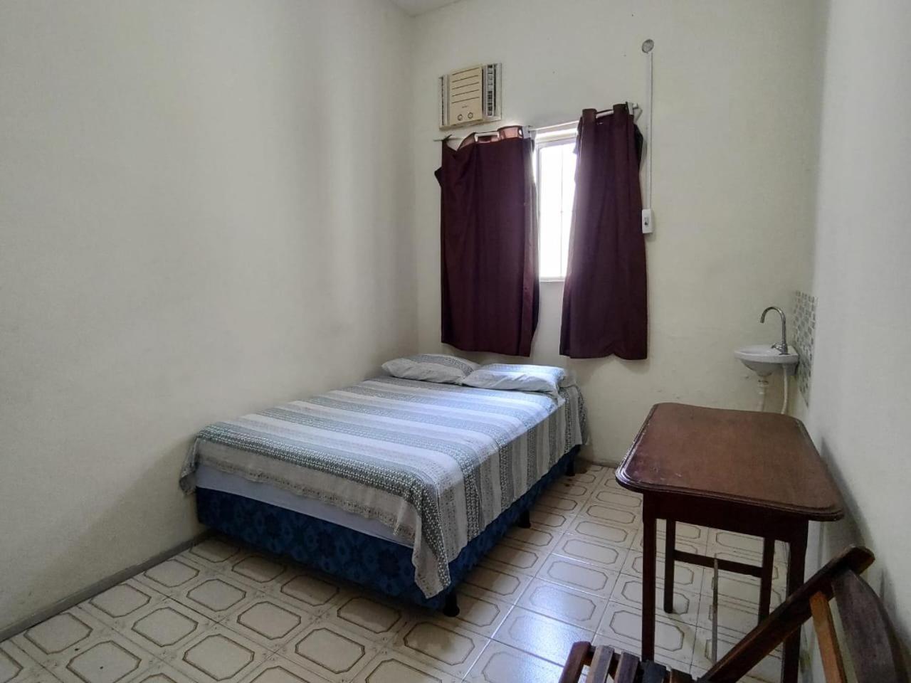 Bela Vista Apartman São Luís Kültér fotó