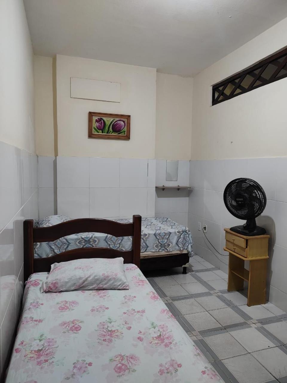 Bela Vista Apartman São Luís Kültér fotó