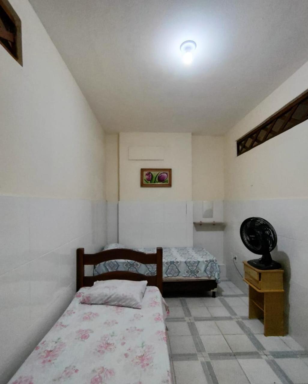 Bela Vista Apartman São Luís Kültér fotó