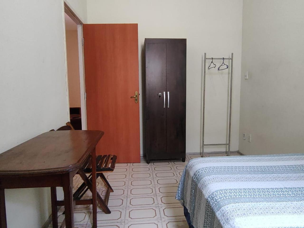 Bela Vista Apartman São Luís Kültér fotó