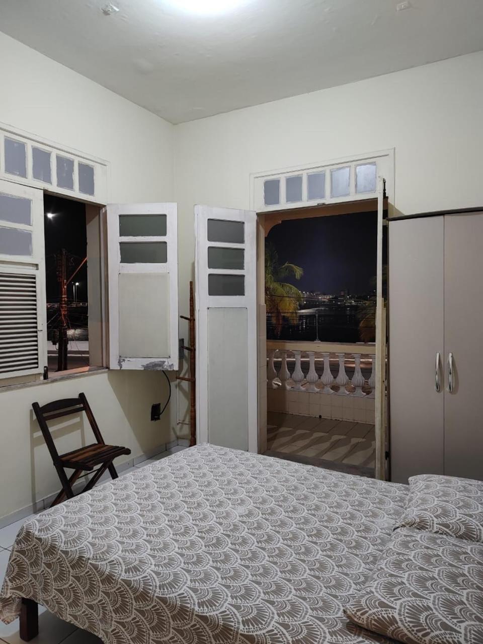 Bela Vista Apartman São Luís Kültér fotó