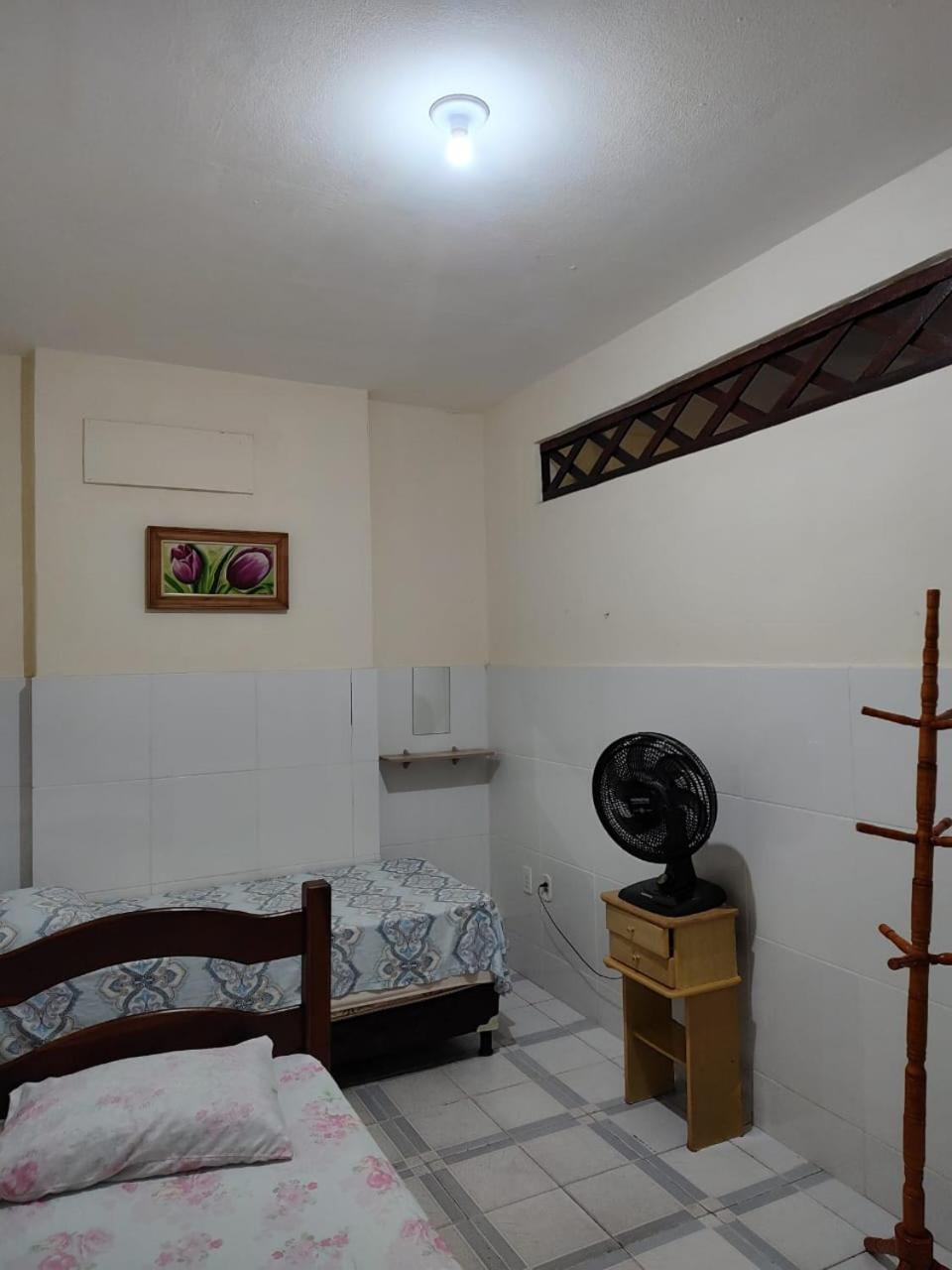 Bela Vista Apartman São Luís Kültér fotó