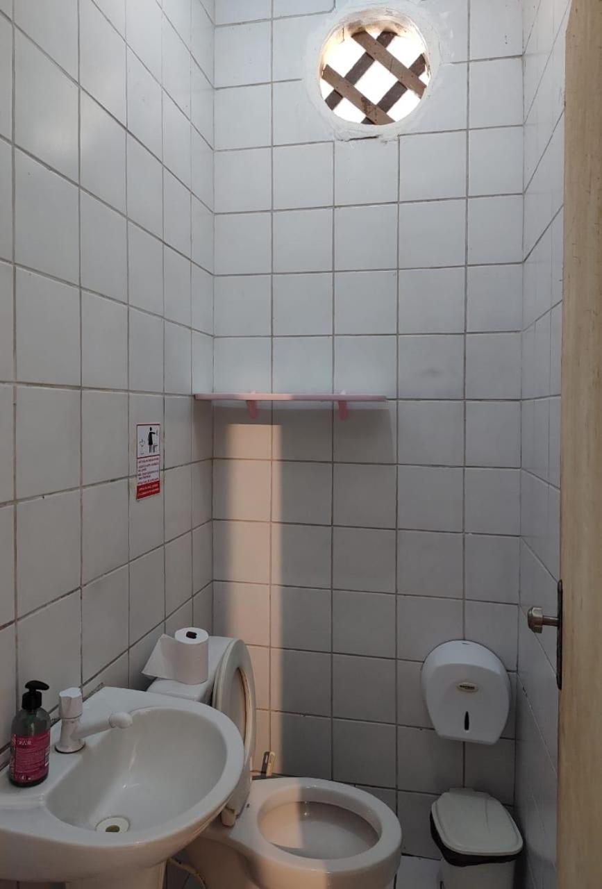 Bela Vista Apartman São Luís Kültér fotó