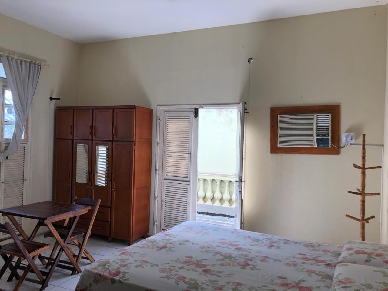 Bela Vista Apartman São Luís Kültér fotó