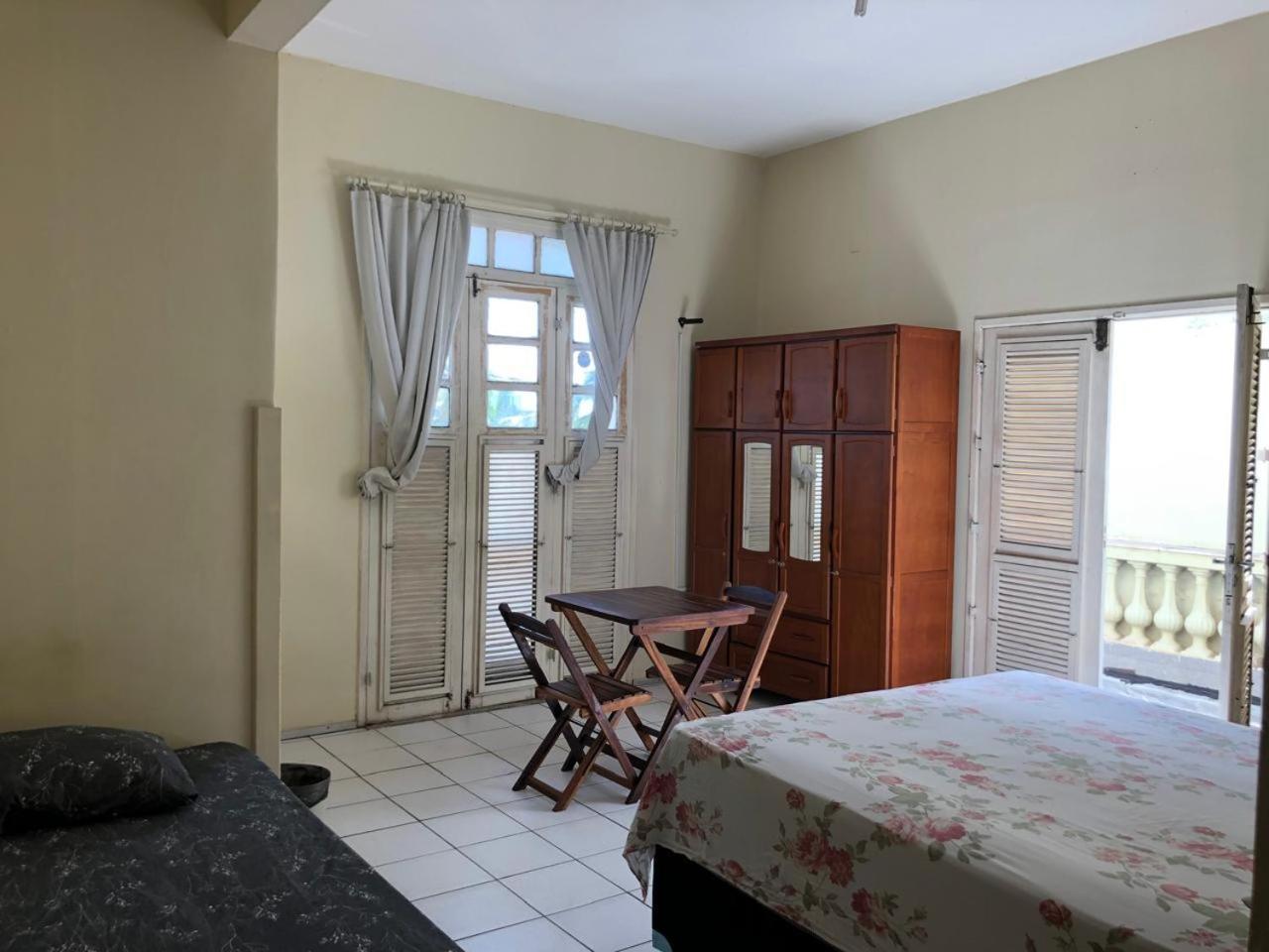 Bela Vista Apartman São Luís Kültér fotó