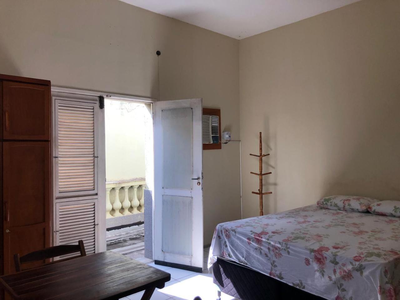 Bela Vista Apartman São Luís Kültér fotó