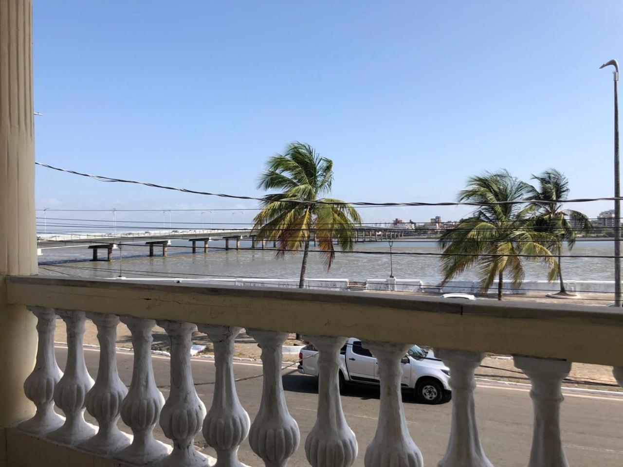Bela Vista Apartman São Luís Kültér fotó