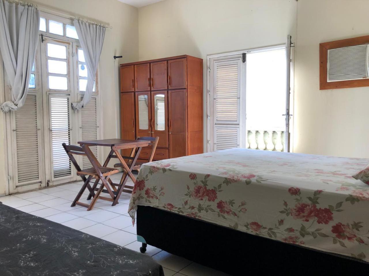 Bela Vista Apartman São Luís Kültér fotó