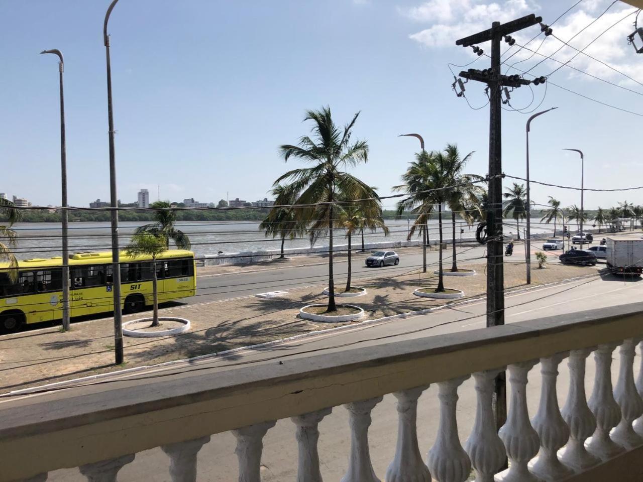 Bela Vista Apartman São Luís Kültér fotó