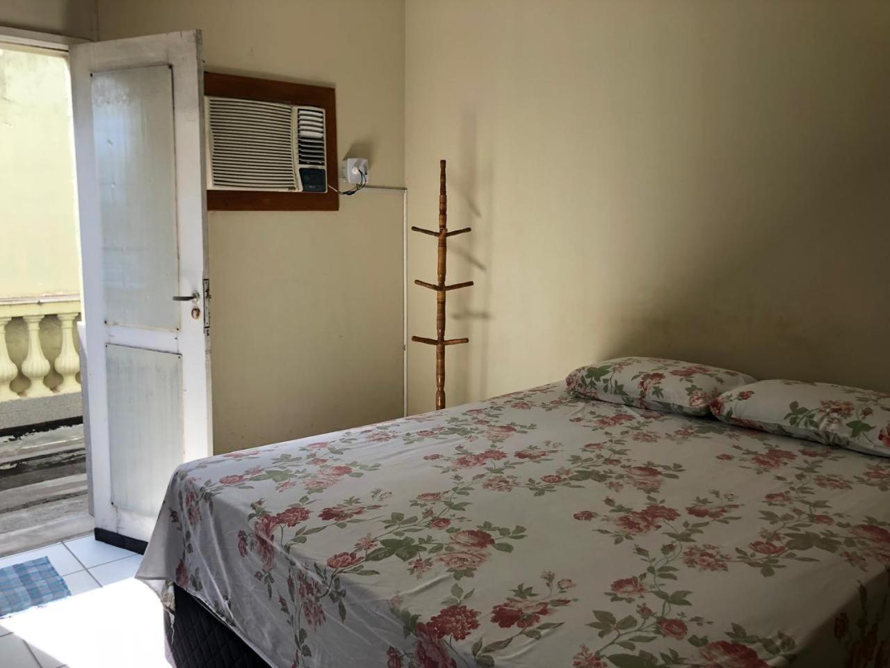Bela Vista Apartman São Luís Kültér fotó
