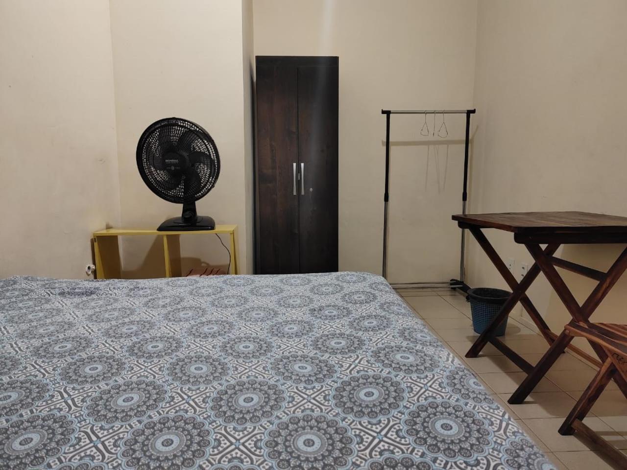 Bela Vista Apartman São Luís Kültér fotó