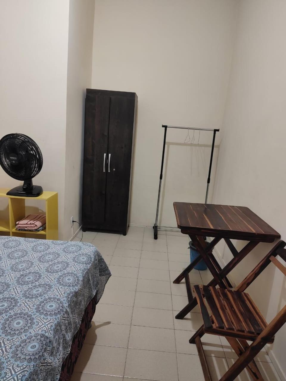 Bela Vista Apartman São Luís Kültér fotó